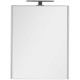 Зеркальный шкаф Aquanet Латина 60 R 179942 Белый