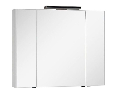 Зеркальный шкаф Aquanet Орлеан 105 L 183078 Белый