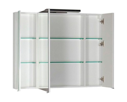 Зеркальный шкаф Aquanet Орлеан 105 L 183078 Белый