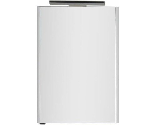 Зеркальный шкаф Aquanet Орлеан 60 R 183076 Белый