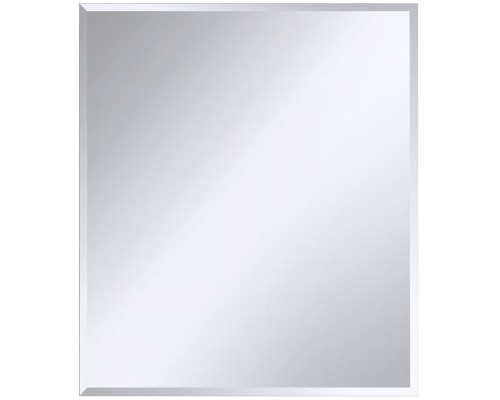 Зеркальный шкаф 1MarKa Соната 60 Белый глянцевый