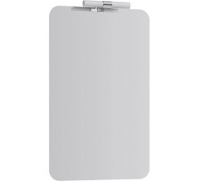 Зеркало Aqwella Аликанте 50 Alic.02.05 с подсветкой с выключателем