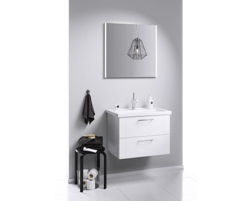 Зеркало Aqwella SM 80 SM0208 с подсветкой