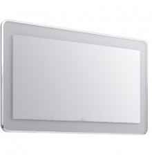 Зеркало Aqwella 5 Stars Malaga 120 Mal.02.12 Белый