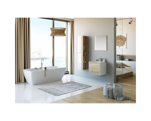 Зеркало Aqwella 5 Stars Майами 65 Mai.02.06 с подсветкой