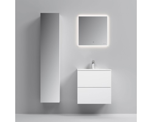 Зеркало AM.PM Spirit v2.0 60 M71AMOX0601SA с подогревом с подсветкой и сенсорным выключателем