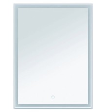 Зеркало Aquanet Nova Lite 60 242620 с подсветкой Белое
