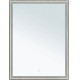 Зеркало Aquanet Nova Lite 60 249510 с подсветкой Дуб рустикальный