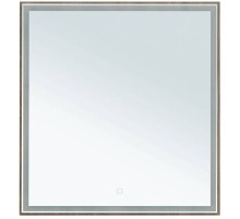 Зеркало Aquanet Nova Lite 75 249513 с подсветкой Дуб рустикальный