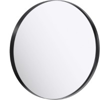 Зеркало Aqwella RM 60 RM0206BLK Черное