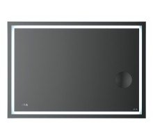 Зеркало AM.PM Gem 100 M91AMOX1003WG с подсветкой с механическим выключателем