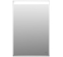 Зеркало Aquanet Палермо 60 249350 с подсветкой с сенсорным выключателем и функцией антизапотевания