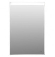 Зеркало Aquanet Палермо 60 249350 с подсветкой с сенсорным выключателем и функцией антизапотевания