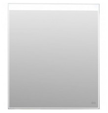 Зеркало Aquanet Палермо 80 249352 с подсветкой с сенсорным выключателем и функцией антизапотевания