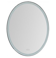Зеркало Aquanet Комо 60 249357 с подсветкой с сенсорным выключаталем и функцией антизапотевания