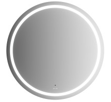 Зеркало AM.PM X-Joy 77 M85AMOX0801WG с сенсорным выключателем