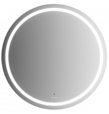 Зеркало AM.PM X-Joy 77 M85AMOX0801WG с сенсорным выключателем