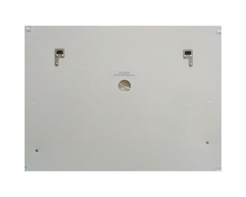 Зеркало Континент Mercury 1200х700 ЗЛП464 с подсветкой с сенсорным выключателем