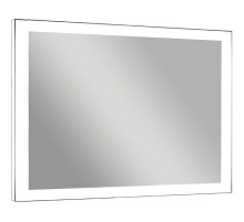 Зеркало Aquanet Алассио 120 249349 с подсветкой с сенсорным выключателем