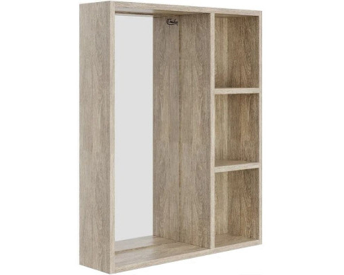 Зеркало Onika Тимбер 60.00 206070 Дуб сонома