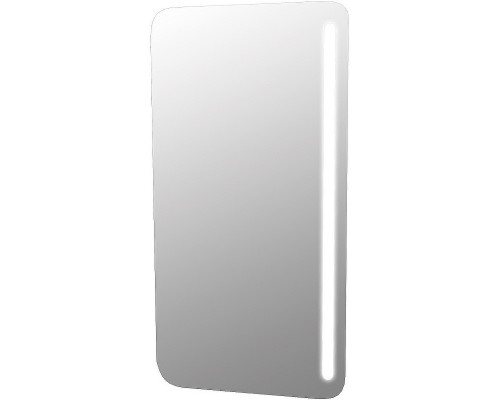 Зеркало 1MarKa Tera 50 У83227 с подсветкой с сенсорным выключателем