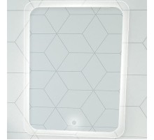 Зеркало 1MarKa Amour 60 Ц0000007710 с подсветкой с сенсорным выключателем