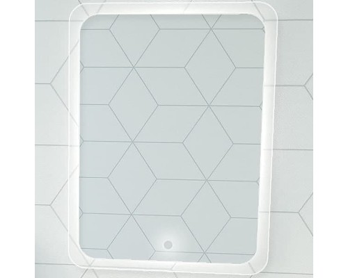 Зеркало 1MarKa Amour 60 Ц0000007710 с подсветкой с сенсорным выключателем