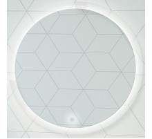 Зеркало 1MarKa Amour 80 Ц0000007711 с подсветкой с сенсорным выключателем