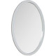 Зеркало Aquanet Сопрано 70 169607 с подсветкой Белое