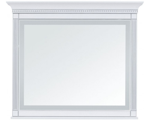 Зеркало Aquanet Селена 120 201648 с подсветкой с сенсорным выключателем