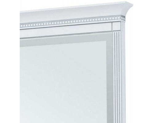 Зеркало Aquanet Селена 120 201648 с подсветкой с сенсорным выключателем