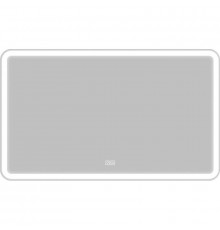 Зеркало BelBagno Marino 100 SPC-MAR-1000-600-LED-TCH-WARM с подсветкой с подогревом с сенсорным выключателем