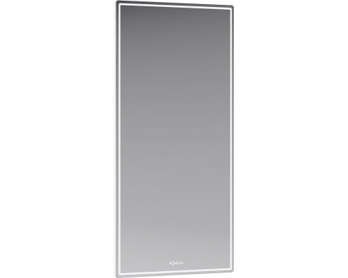 Зеркало Aqwella UM 50 UM0205 с подсветкой с сенсорным выключателем