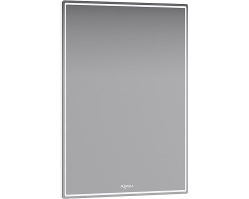 Зеркало Aqwella UM 60 UM0206 с подсветкой с сенсорным выключателем