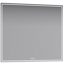 Зеркало Aqwella UM 80 UM0208 с подсветкой с сенсорным выключателем