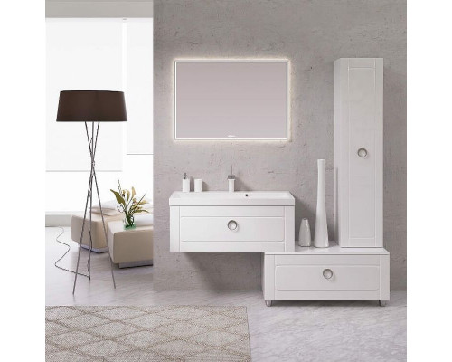 Зеркало Aqwella UM 80 UM0208 с подсветкой с сенсорным выключателем