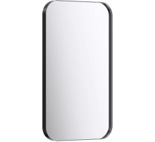 Зеркало Aqwella RM 50 RM0205BLK Черное