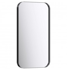 Зеркало Aqwella RM 50 RM0205BLK Черное