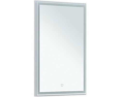 Зеркало Aquanet Nova Lite 50 274679 с подсветкой с сенсорным выключателем