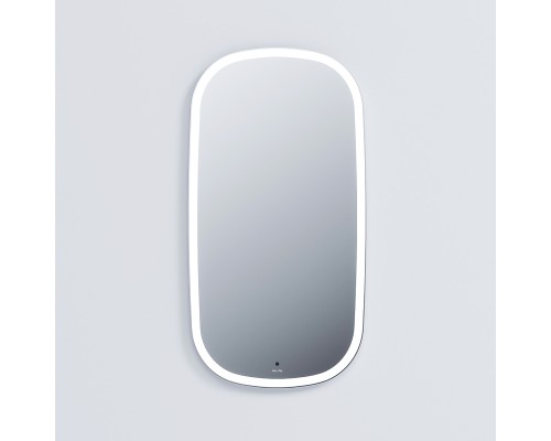 Зеркало AM.PM Func 45 M8FMOX0451WGH с подсветкой с ИК-сенсорным выключателем