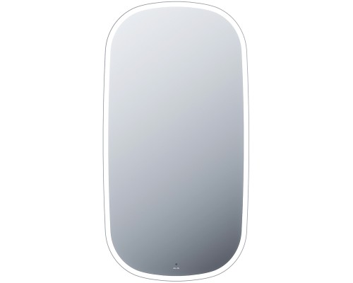 Зеркало AM.PM Func 65 M8FMOX0651WGH с подсветкой с ИК-сенсорным выключателем