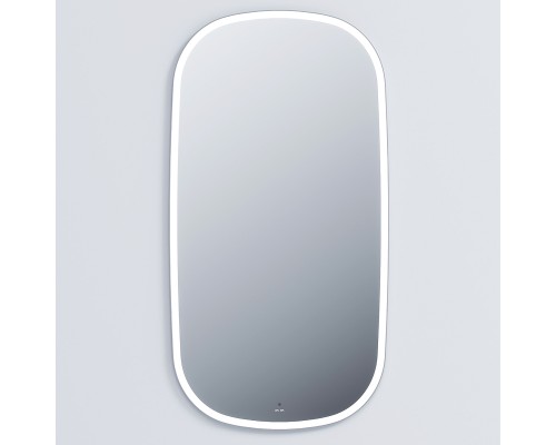 Зеркало AM.PM Func 65 M8FMOX0651WGH с подсветкой с ИК-сенсорным выключателем