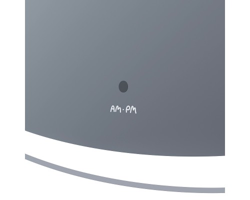 Зеркало AM.PM Func 65 M8FMOX0651WGH с подсветкой с ИК-сенсорным выключателем