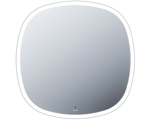 Зеркало AM.PM Func 65 M8FMOX0651WGS с подсветкой с ИК-сенсорным выключателем