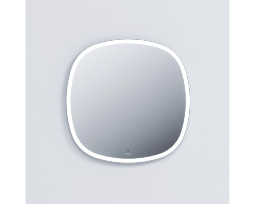 Зеркало AM.PM Func 65 M8FMOX0651WGS с подсветкой с ИК-сенсорным выключателем