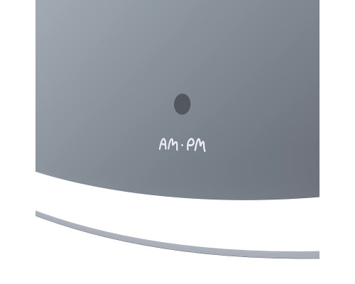 Зеркало AM.PM Func 65 M8FMOX0651WGS с подсветкой с ИК-сенсорным выключателем