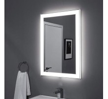 Зеркало Aquanet Алассио 120 196640 с подсветкой с инфракрасным управлением 196640