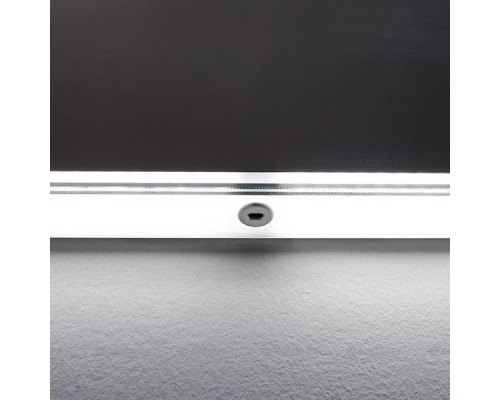 Зеркало Aquanet Палермо 120 196647 с подсветкой с инфракрасным управлением