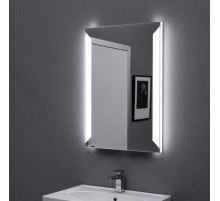 Зеркало Aquanet Сорренто 90 196651 с подсветкой с инфракрасным управлением