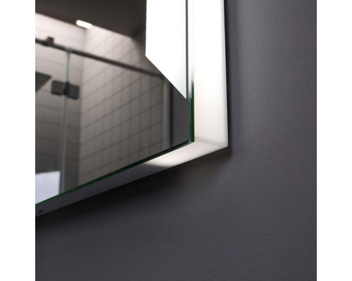 Зеркало Aquanet Сорренто 110 196655 с подсветкой с инфракрасным управлением 196655